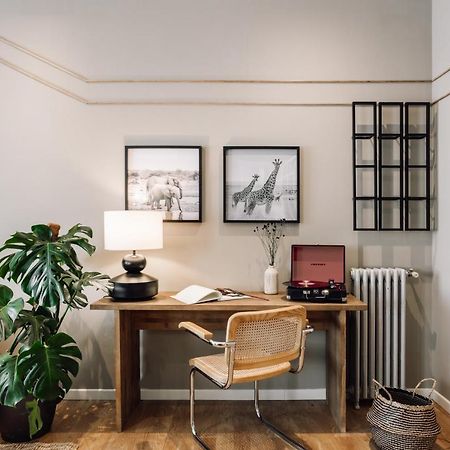 Ekonda- 2 Bedroom Apartment In Trafalgar マドリード エクステリア 写真