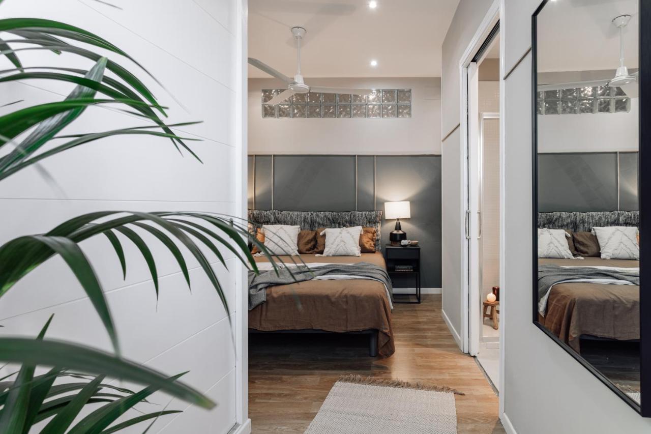 Ekonda- 2 Bedroom Apartment In Trafalgar マドリード エクステリア 写真