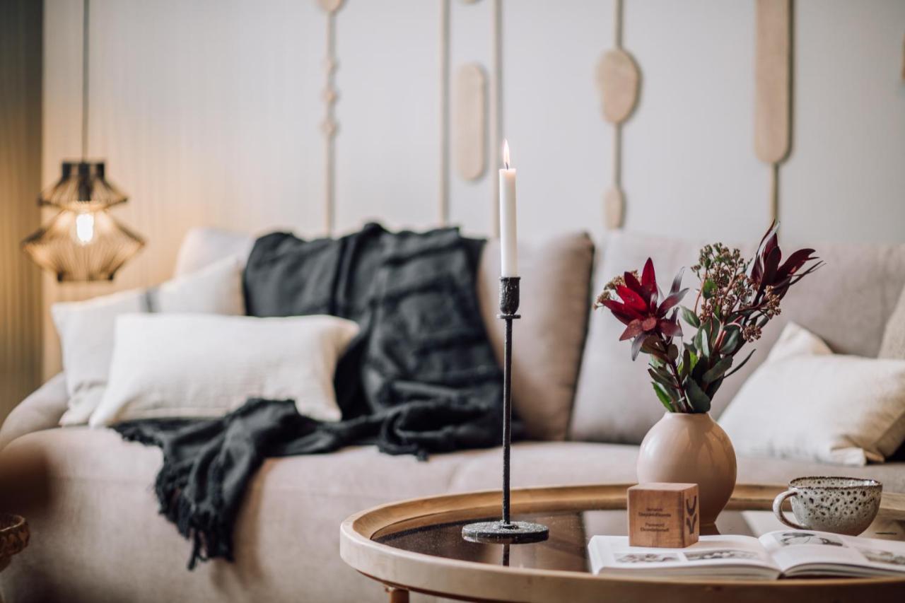 Ekonda- 2 Bedroom Apartment In Trafalgar マドリード エクステリア 写真