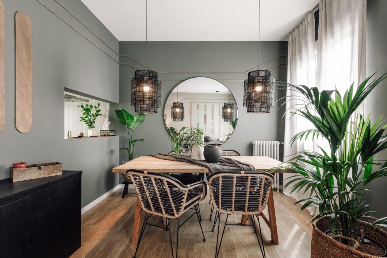 Ekonda- 2 Bedroom Apartment In Trafalgar マドリード エクステリア 写真