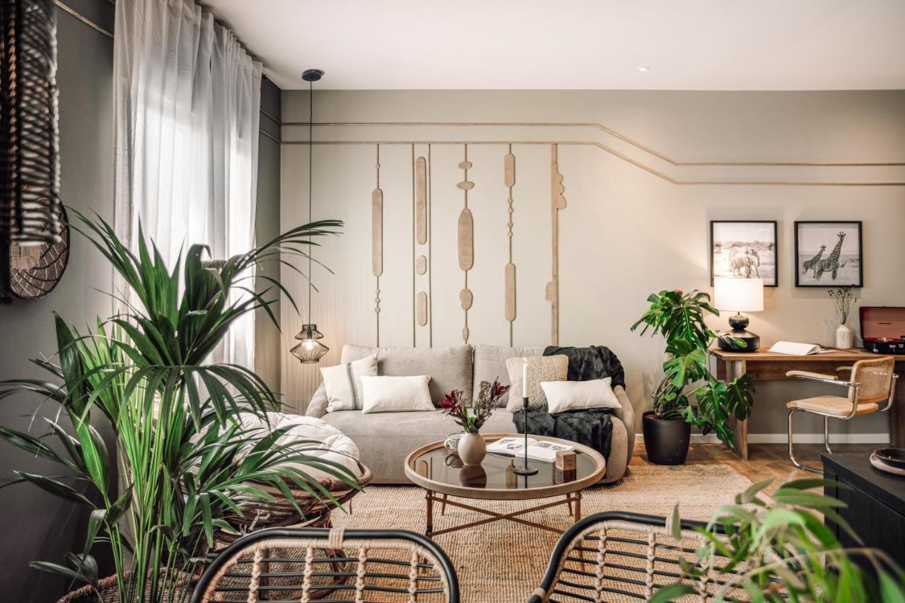 Ekonda- 2 Bedroom Apartment In Trafalgar マドリード エクステリア 写真