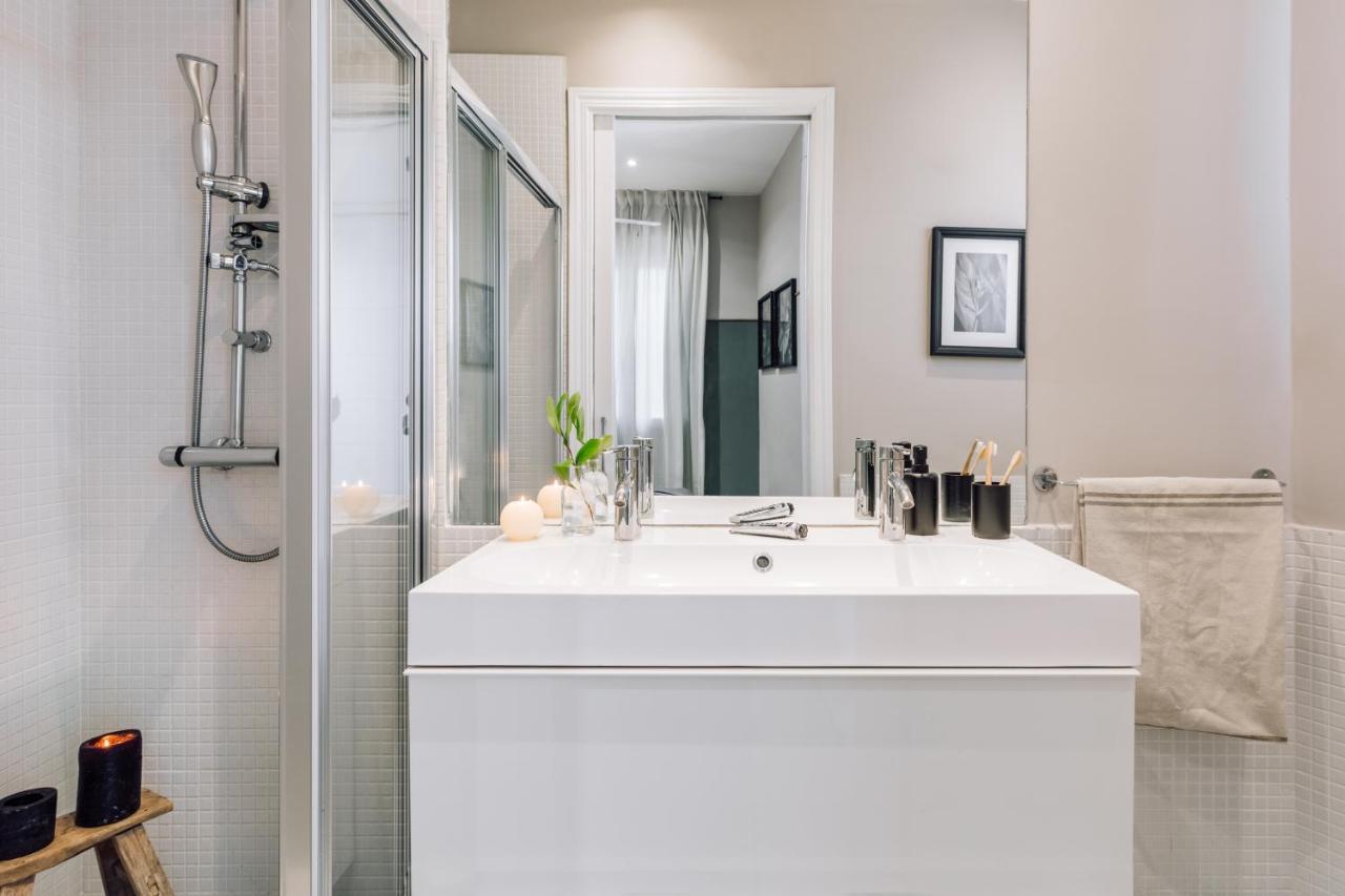 Ekonda- 2 Bedroom Apartment In Trafalgar マドリード エクステリア 写真