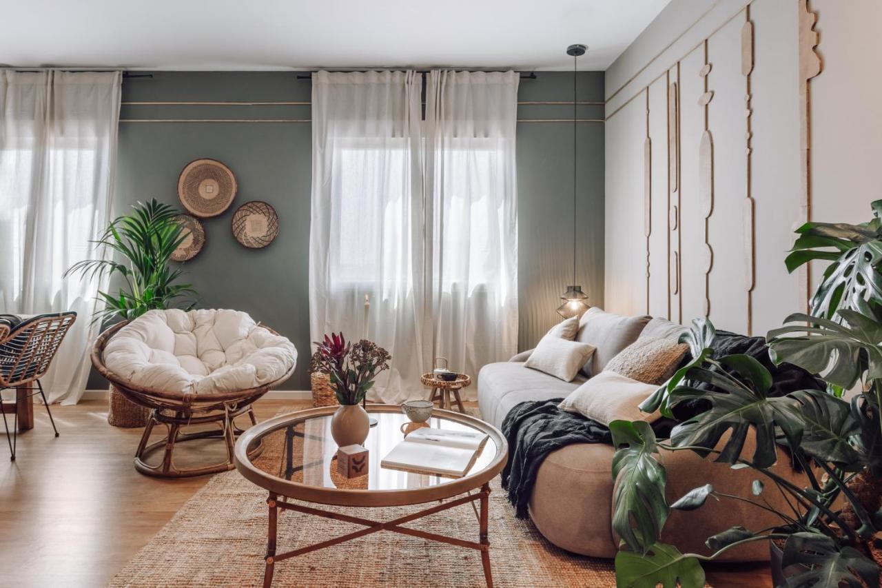 Ekonda- 2 Bedroom Apartment In Trafalgar マドリード エクステリア 写真
