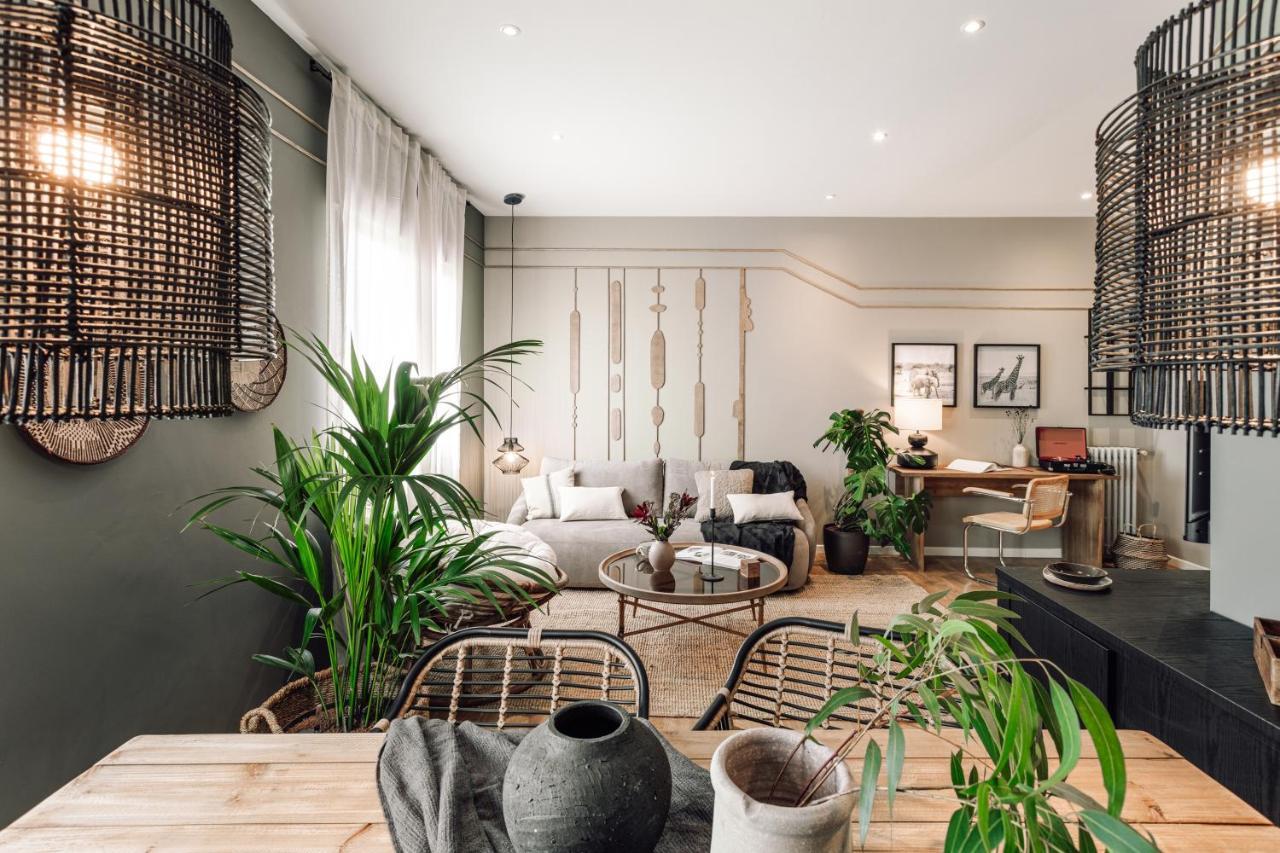 Ekonda- 2 Bedroom Apartment In Trafalgar マドリード エクステリア 写真