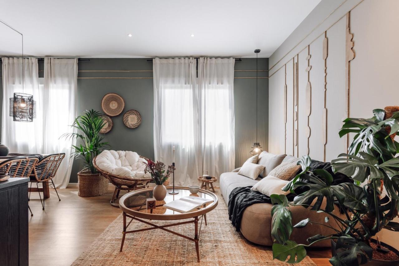 Ekonda- 2 Bedroom Apartment In Trafalgar マドリード エクステリア 写真