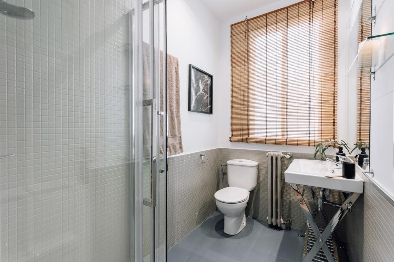 Ekonda- 2 Bedroom Apartment In Trafalgar マドリード エクステリア 写真
